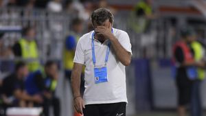 Gigi Becali, verdict crunt pentru Gică Hagi: „Nu mai are ce!”