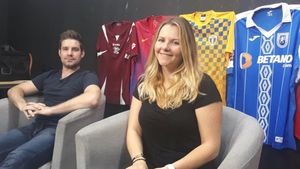 EXCLUSIV | Te-ai accidentat? Federația uită de tine și apoi te cheamă la Comisia de Disciplină! Ce a pățit cea mai bună schioare din România e halucinant: "Cum ies din coșmarul ăsta? M-au umilit și și-au bătut joc de mine"