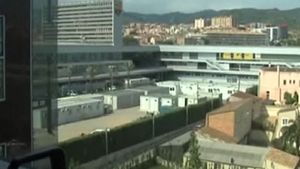 VIDEO "Fabrica de Messi" și-a deschis porțile!** Vezi imagini senzaționale cu noua academie de fotbal a Barcelonei