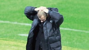 Ienei: "Dorinel este într-o situație foarte dificilă!"