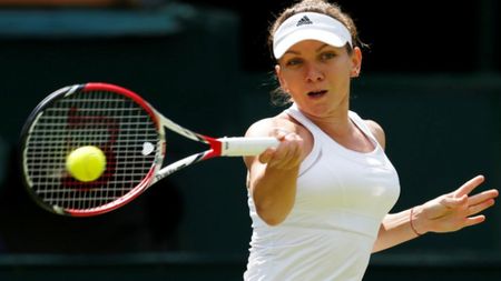 Simona Halep a depășit-o pe Chris Evert în clasamentul câștigurilor din tenis