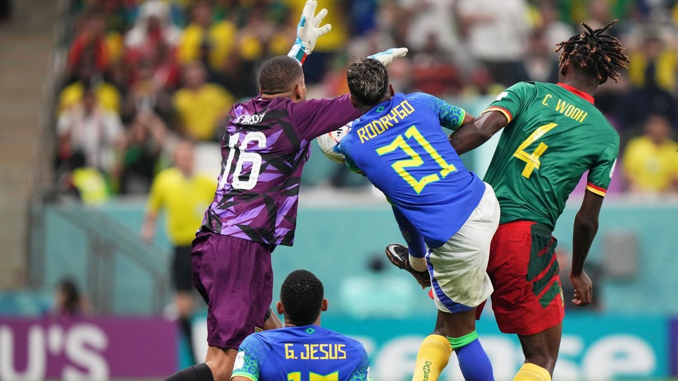 E oficial. Dinamo a transferat un jucător care a fost la Campionatul Mondial