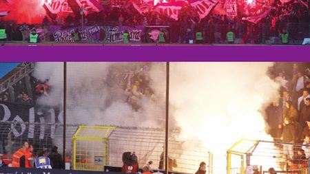 Vor fi doar amendați** "Ați văzut timișoreni care să bată oameni pe stradă în Bruxelles?"