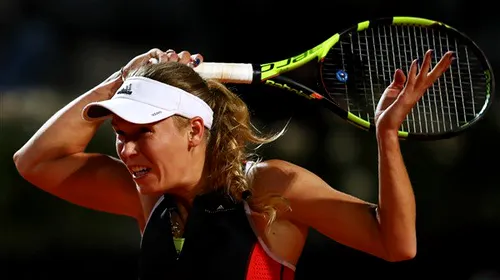 Caro pune presiune pe Simona! Wozniacki a câștigat un meci lung la Roma, s-a calificat în „sferturi” și a revenit pe primul loc în clasamentul live. Ce urmează în lupta pentru #1 și statutul de principală favorită la Roland Garros