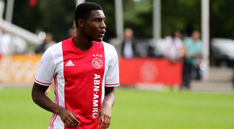 Iașiul nu se oprește din transferuri! Un fundaș format la Ajax semnează cu echipa lui Claudiu Niculescu și ridică achizițiile la un număr impresionant