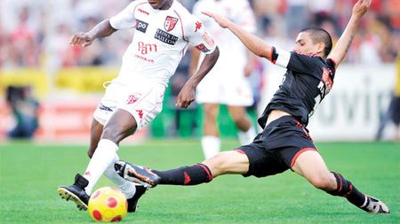 Culisele transferului lui Paito la Vaslui!** "Nu am vrut să facem greutăți celor de la Dinamo!" VEZI argumentul forte al moldovenilor