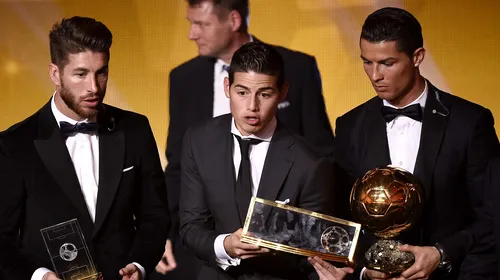 „Dragă Cristiano, vreau să te felicit. Deja ți-ai lăsat amprenta în istoria fotbalului”. Mesajul lui Platini pentru Ronaldo