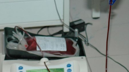 Sânge pentru fotbal! **Donatorii de sânge vor intra gratuit la Sparta Praga-CFR