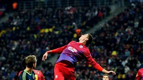 Ofertă surpriză pentru Steaua!** 5 milioane â‚¬ pentru un jucător titularizat de nevoie! Becali: „Am refuzat! Ce, stau în ploaie?!”