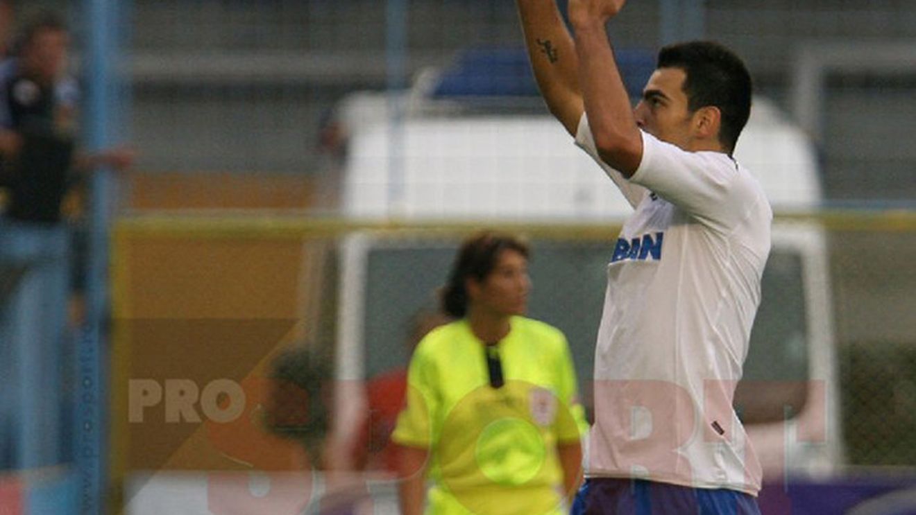 Chiacu:** "Mergem la antrenamente, dar nu ieșim pe teren!"