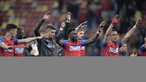 Vor să-l transforme peste noapte! Unul dintre titularii FCSB-ului va avea parte de o schimbare radicală în cantonamentul din Slovacia: "Asta mi-au spus Dică și Mihai Stoica"