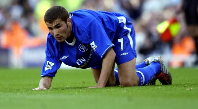 Adrian Mutu a aflat verdictul final în 