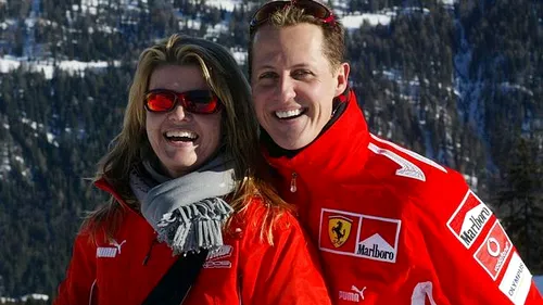 Primele imagini cu Michael Schumacher, după accidentul groaznic din anul 2013. Decizie surpriză a familiei fostului campion mondial din Formula 1