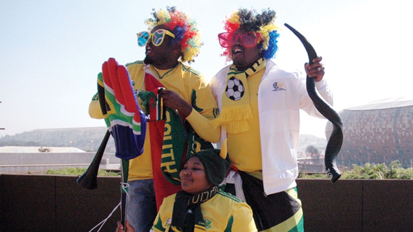 "Invictus" cu Morgan FreeMandela Nelson