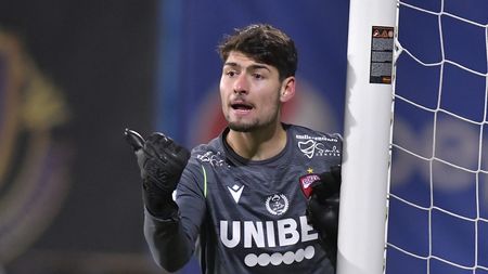 Avertisment pentru Dinamo: „Nu poți să mergi așa într-un retur de campionat!” | VIDEO EXCLUSIV ProSport Live