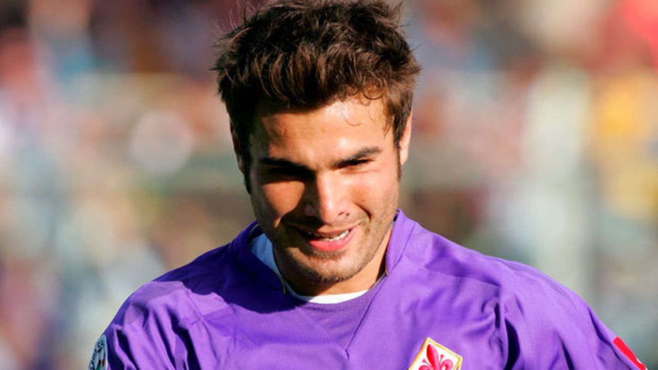 "Briliantul", agreat în continuare de o glorie a Fiorentinei:** "Mutu ar trebui reprimit în lot"