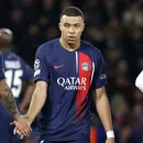 PSG, campioana Franței: reacția lui Kylian Mbappe legată de ultimul titlu pe care îl ia în Ligue 1 înainte de plecarea la Real Madrid!