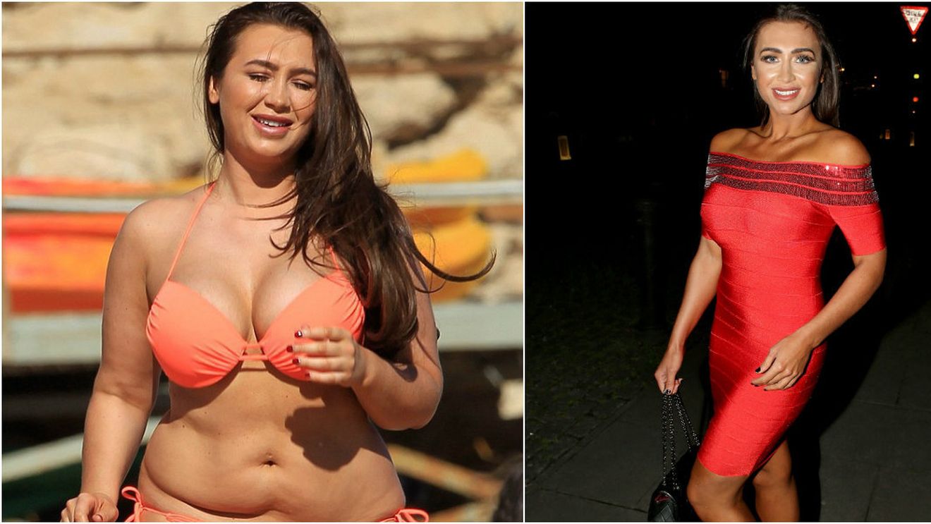 Transformarea anului! FOTO INCREDIBIL | Ajunsese de nerecunoscut, acum arată PERFECT și își împărtășește experiența într-un DVD de fitness