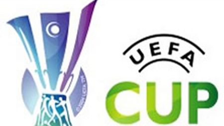 Lucescu, Raț, Ghioane și Cernat, singurii români în optimile Cupei UEFA!