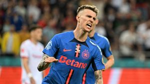 Tavi Popescu i-a dat replica lui Gigi Becali. Ce a postat fotbalistul FCSB