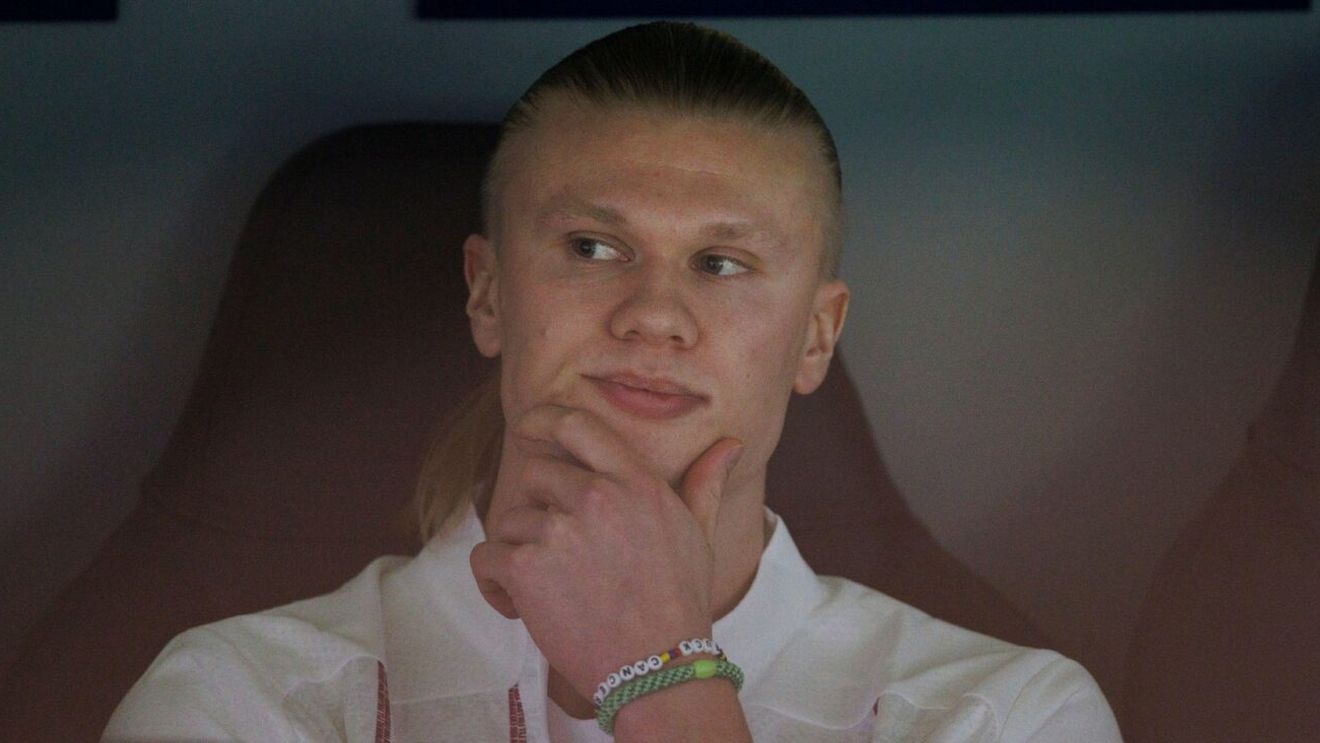 Real Madrid pregătește o mutare bombă: „Erling Haaland va juca la ei”