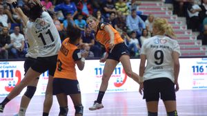 Cum s-a "salvat" România de revenirea în Challenge Cup la handbal feminin. Rezultatele echipelor HCM Baia Mare, CSM București și  Corona Brașov din acest an au oprit declinul