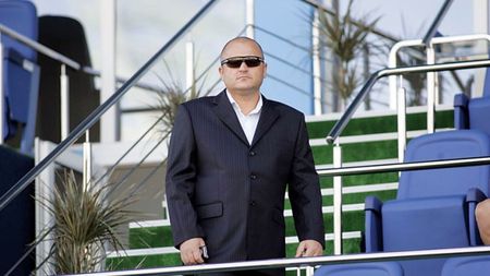 "N-am fost dominați ca Dinamo la Mediaș! Am fost vioara întâi!