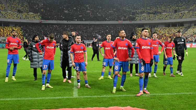 Gigi Becali a descoperit fotbalistul care îi va aduce supremația în România: „E o minune. Poate juca la Real Madrid și FC Barcelona”