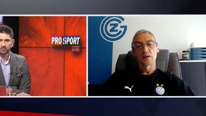 Un român va antrena cea mai titrată echipă din Elveția! Zoltan Kadar: „A fost o surpriză pentru mine!” | VIDEO EXCLUSIV ProSport Live