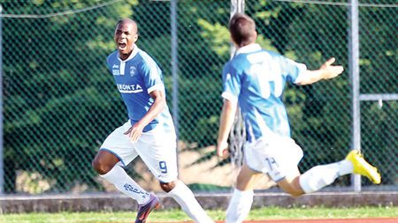 Empoli, în finala campionatului Primavera! VIDEO| Dumitru Cardoso, un lob superb