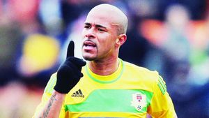 Gigi e gata să îl aștepte la aeroport, Wesley îi trimite indirecta:** "Fără noi nu semnează" FOTO Cum îi prelungește AGONIA lui Becali