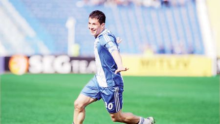 Primul interviu cu Prepeliță după ce a semnat cu Steaua: "Eu n-am TRĂ‚DAT Craiova"** Ce ofertă a refuzat și de ce s-a dus în Ghencea: