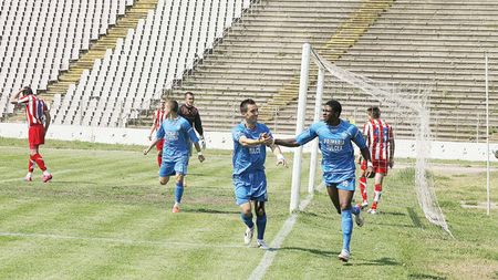 Cine e vinovat?** Fratele lui Henry a ajuns în România și vrea răspunsuri legate de moartea fotbalistului de la Delta Tulcea