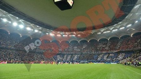 Derby-ul României i-a frustrat pe bulgari: "Ia uități-vă la mămăligarii ăstia!"** Cum s-a văzut meciul la sud de Dunăre