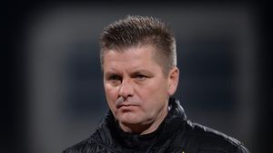 Dusan Uhrin a dat cărțile pe față după aventura neplăcută petrecută la Dinamo. „Jucătorii nu știau ce se întâmplă cu adevărat la club!”