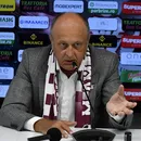 Încep transferurile între Rapid și Genoa. Dan Șucu le-a dat ordin să se întâlnească