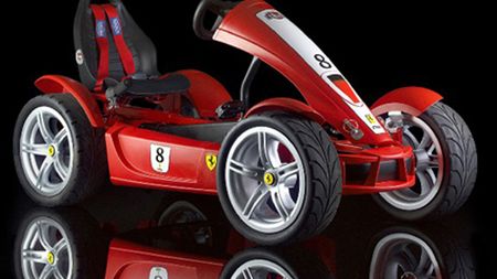 Ferrari câștigă sume imense din Formula 1