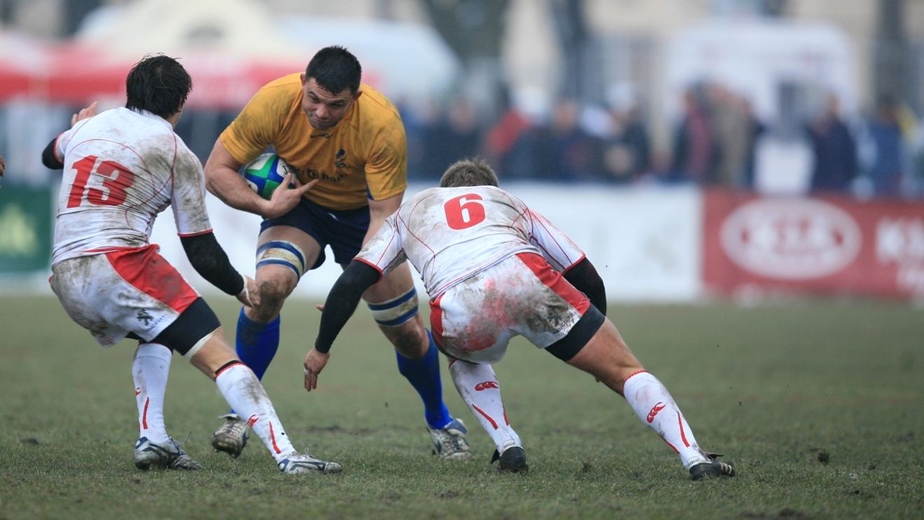 Cristi Petre e singurul „stranier" pentru meciul cu Ucraina