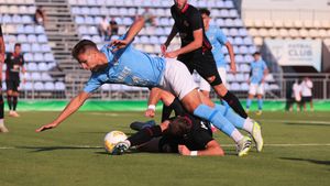 Cea mai drastică înfrângere din istoria sa! FC Voluntari a fost dezmembrată de Csikszereda, în Play-off-ul Cupei României. Robert Ilyeș tot a găsit nemulțumiri