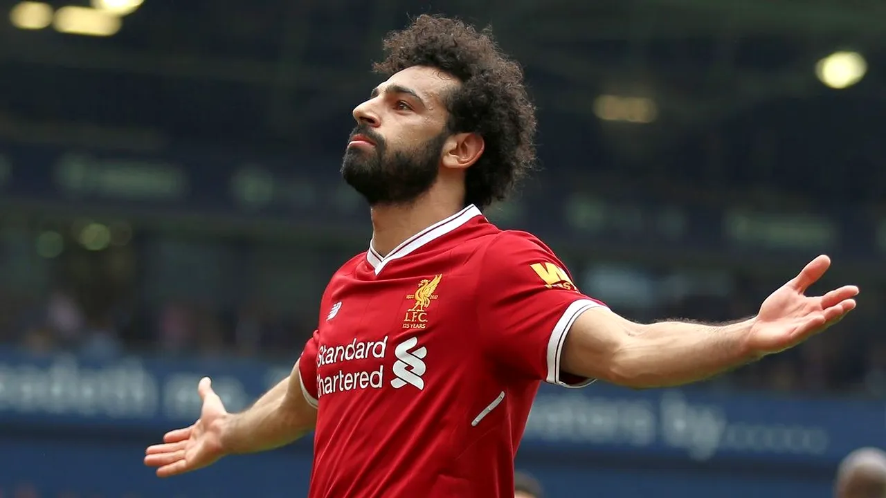 Mo Salah revine în Italia! Clubul care dă lovitura, sacrificiu uriaș pentru starul lui Liverpool