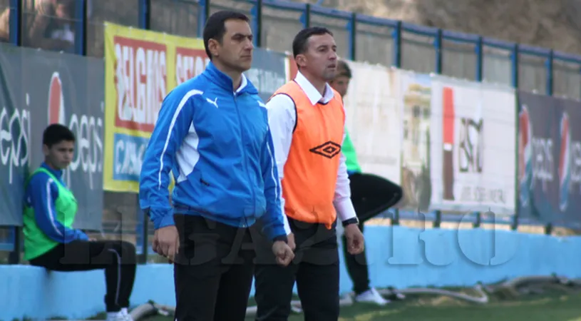 Tănase: 