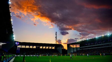 Olandezii nu au uitat ce au făcut petroliștii pentru ei în meciul tur! Cum le-au răsplătit gestul la Arnhem