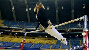 IMAGINEA ZILEI | Nadia a izbucnit în lacrimi! "Acum înțeleg mai multe"