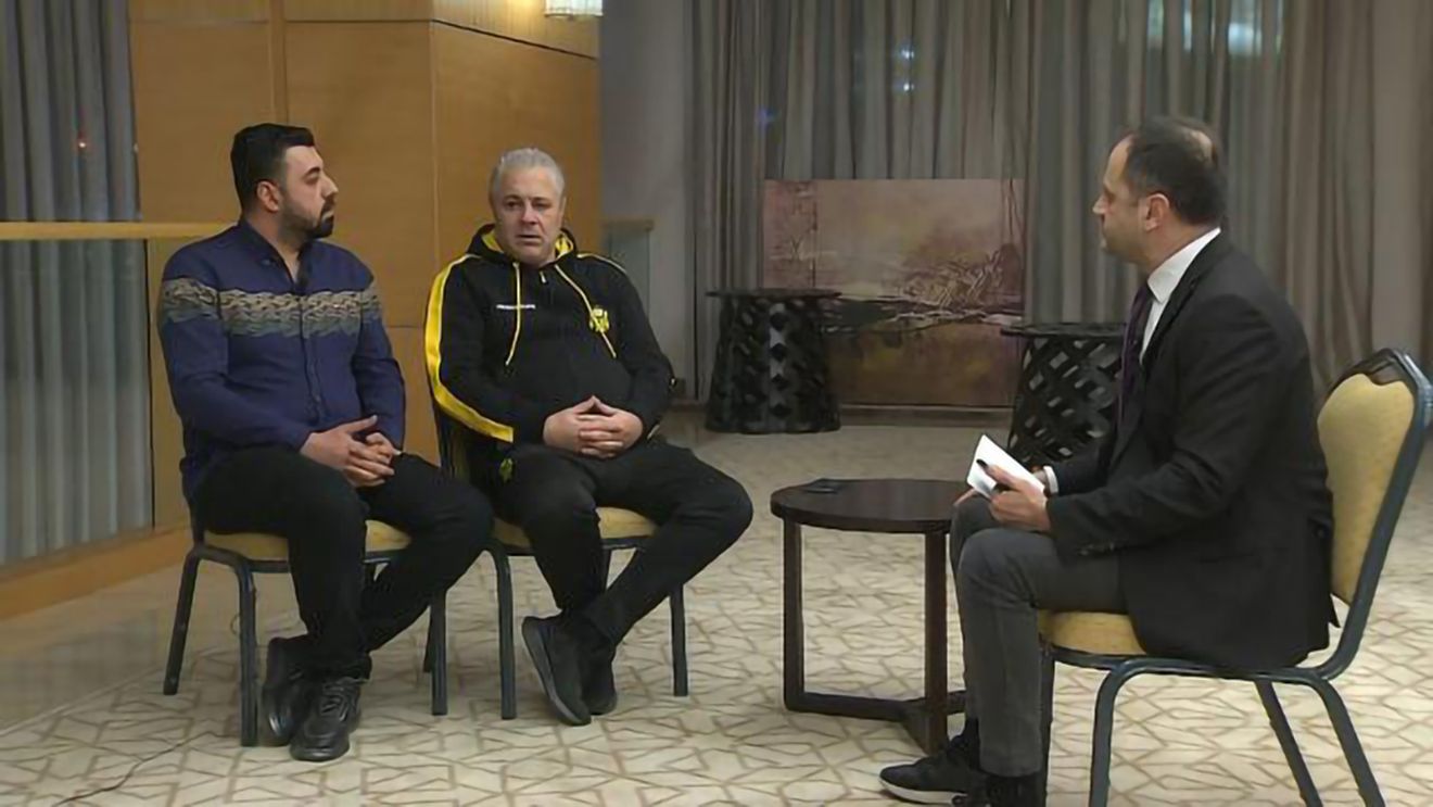 Marius Șumudică i-a cucerit pe turci într-o emisiune TV: „Dacă la anul terminăm sub locul 10, plec fără să iau niciun ban de la Malatyaspor”