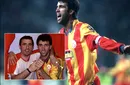 A scris istorie cu Gică Hagi și cu Gică Popescu, dar a fost acuzat de terorism și acum e șofer de UBER! Povestea fabuloasă a atacantului care a dat cel mai rapid gol la Cupa Mondială