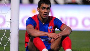 Bănel Nicoliță, devastat după greșeala vieții sale: „Mi-am pierdut familia, copilașii, banii, tot! S-a rupt tot”