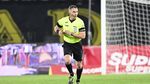 Istvan Kovacs a luat decizia. Tot stadionul a huiduit, deşi era obligat să facă asta!