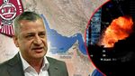 Războiul din Golf afectează CFR Cluj. Legătura incredibilă dintre licențiere și dronele Iranului