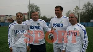 Mircea Sandu: „Din primăvara mă duc la toate cluburile"