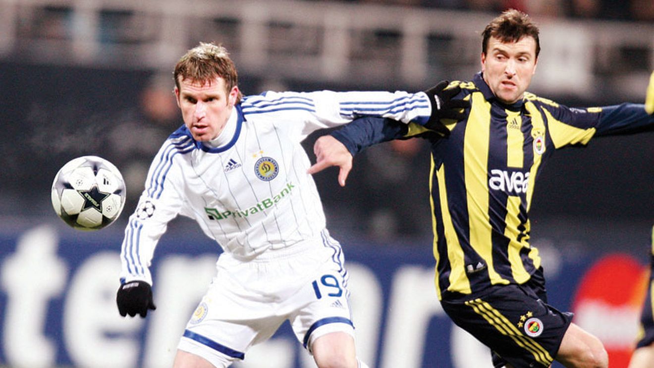 Florin Cernat are oferte din Turcia, Rusia și Emirate